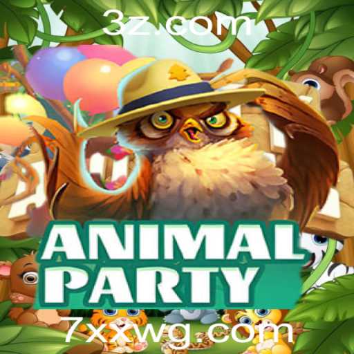 AnimalParty: Um Novo Fenômeno no Mundo dos Jogos