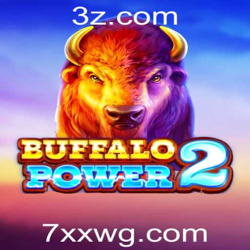 Buffalo Power 2: Descubra o Fascinante Mundo do Jogo
