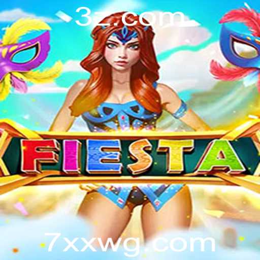 Descubra o Mundo de Fiesta no 7xx Casino