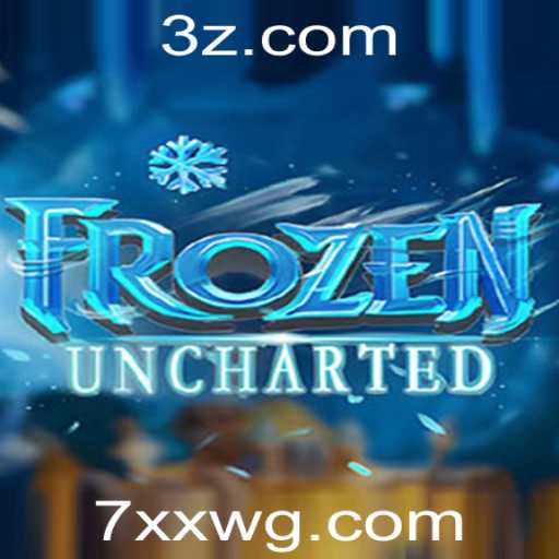 FrozenUncharted: Um Mergulho no Mundo do 7xx Casino