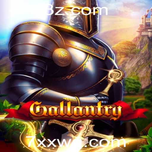 Gallantry: A Nova Sensação no Universo de Jogos de Cassino 7xx