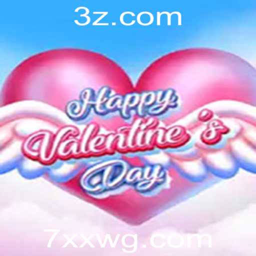 Descubra o Fascinante Mundo de HappyValentinesDay: Um Jogo de Casino 7xx