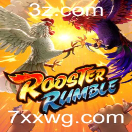 RoosterRumble: A Emoção do Jogo no 7xx Casino
