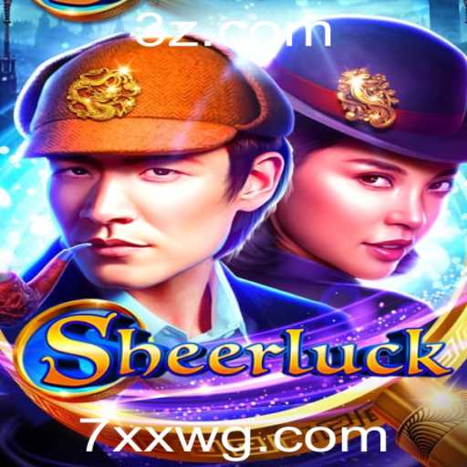 Descubra o Novo Jogo Sheerluck no 7xx Casino
