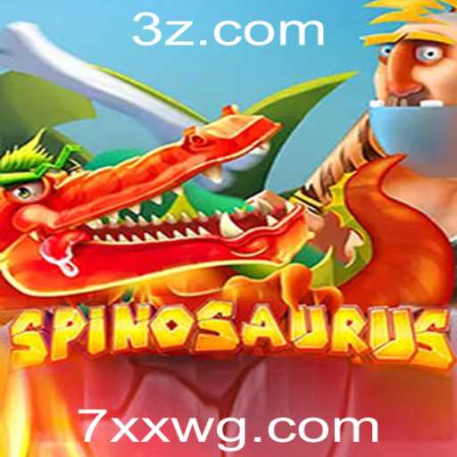 Explorando o Jogo de Cassino Spinosaurus no 7xx Casino