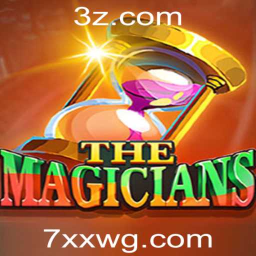 TheMagicians: Descubra o Fascinante Mundo do 7xx Casino