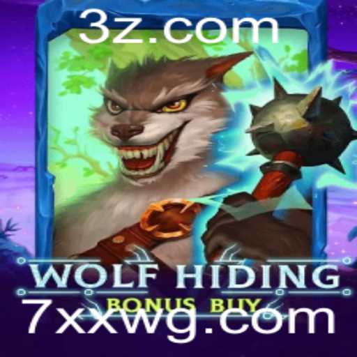 Explorando o Fascinante Jogo WolfHidingBonusBuy no 7xx Casino